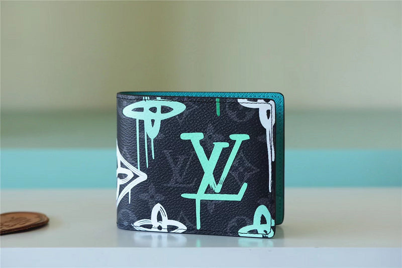 Fan Fashion Lu-Vi bags - 10635