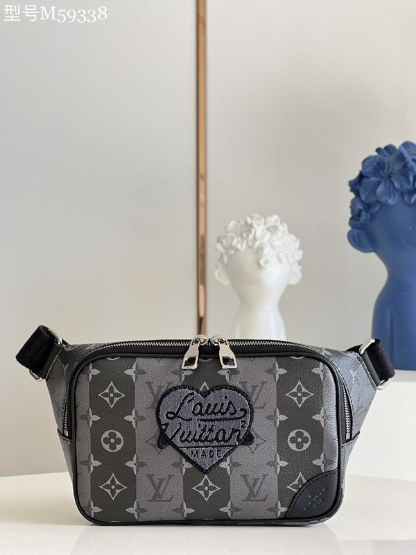 Amelia- - LOV Men Bags - 527