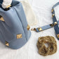 Amelia's Bag Gallery - VEL Bags - 707