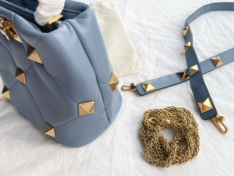 Amelia's Bag Gallery - VEL Bags - 707