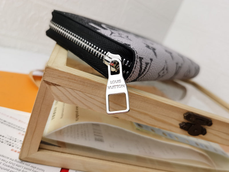 Amelia- LOV  Luxury  Wallets - 781