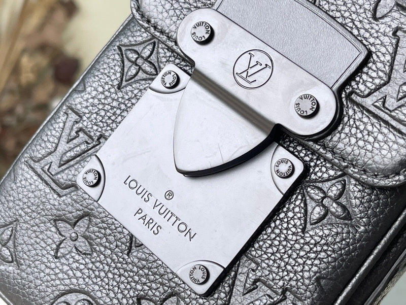 Fashion Lu-Vi bags - 4895