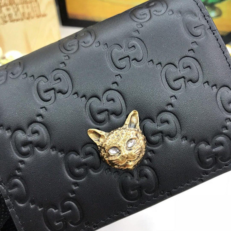 AmeliaLuxury - GCI Bags - 1095