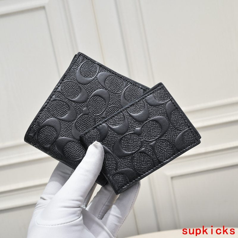 Amelia- Mix Wallets - 406