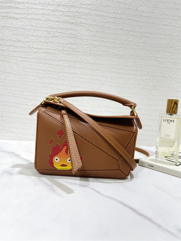 Amelia - LWO Bags - 080