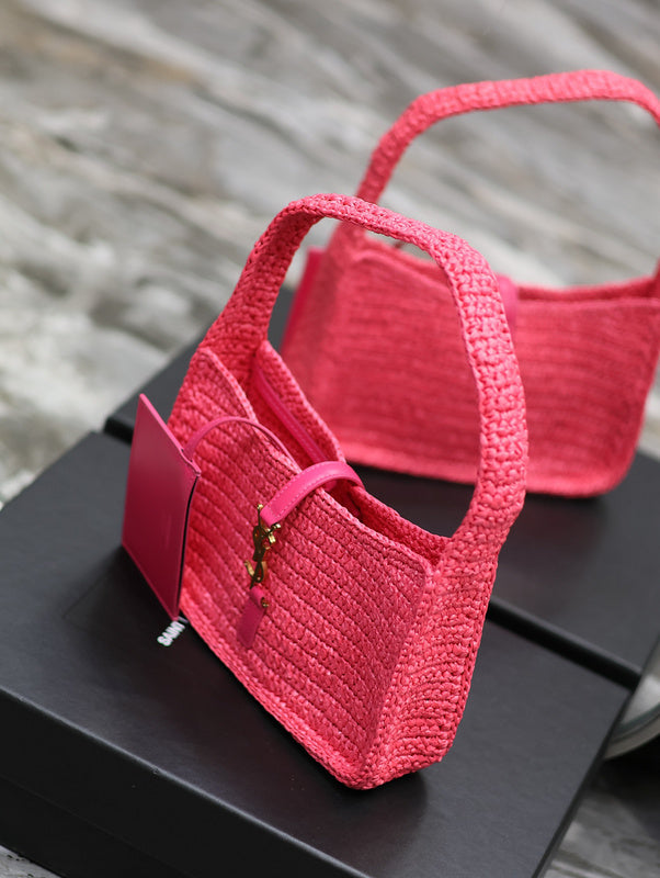 Amelia - YSL Bag - 1823