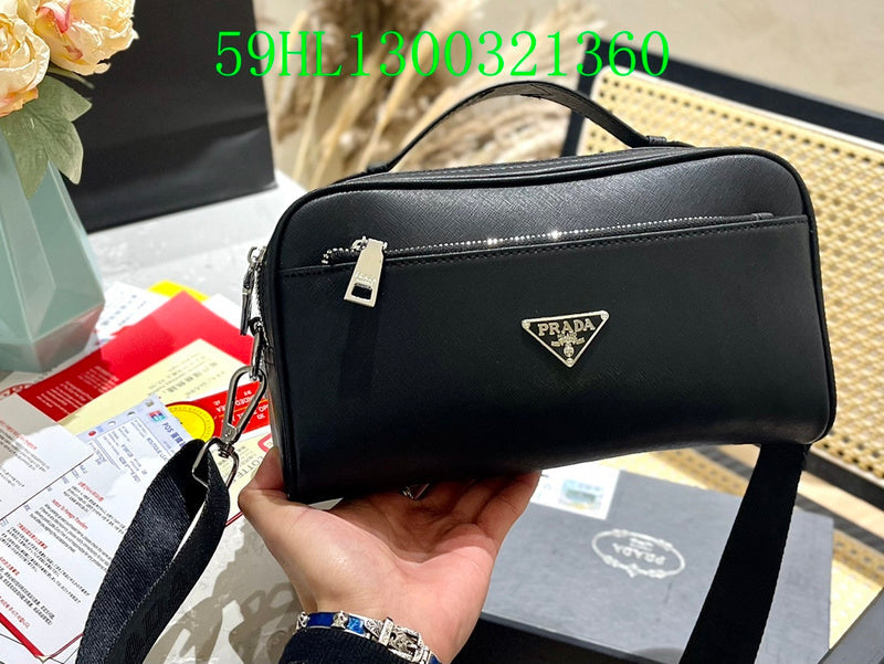 Prada Bags - The Barnes Bags  441