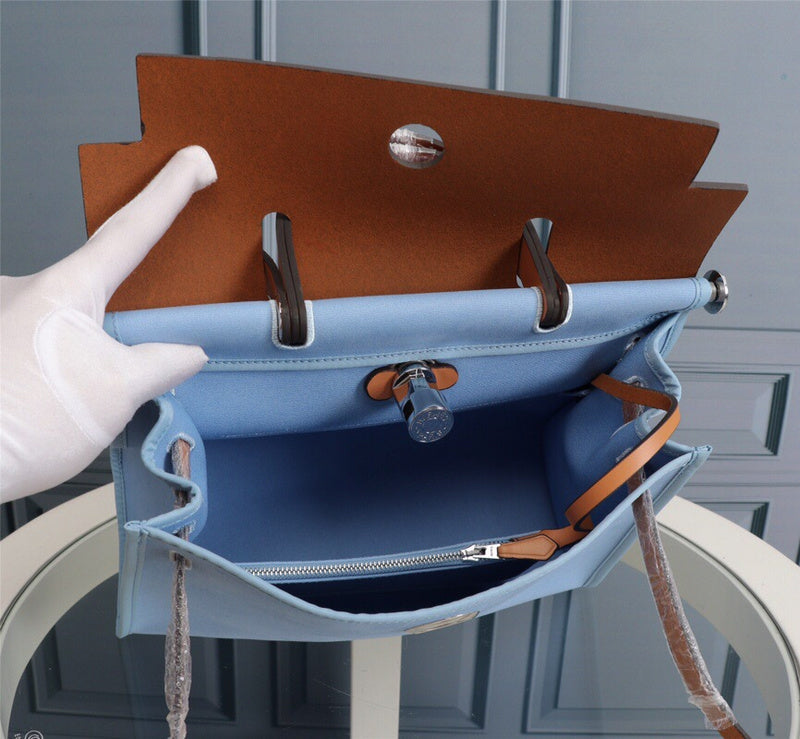 Amelia- HRMS LUXURY BAGS - 498