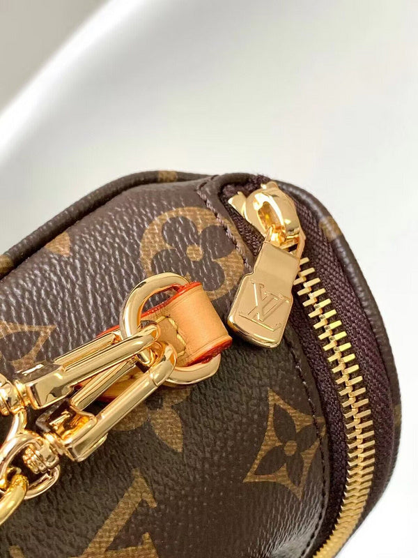 Amelia- Lu-Vi bags - 11519