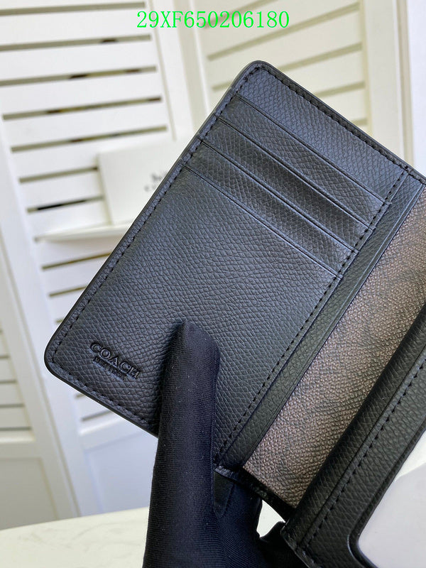 Amelia - CAH Wallet - 043