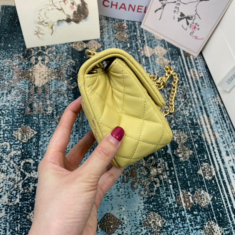 Amelia - CHL Bags - 1676