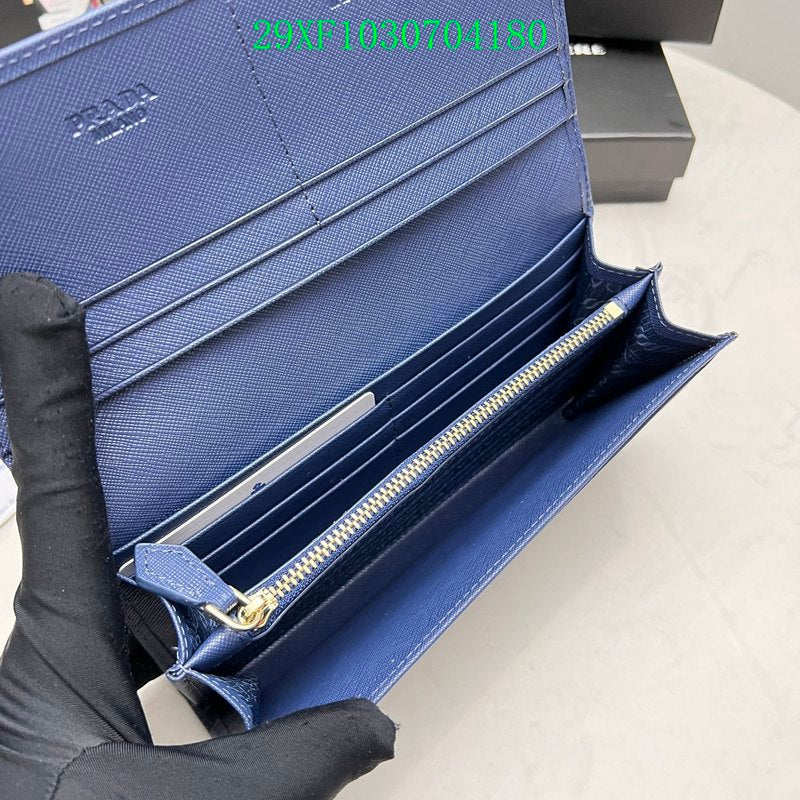 Amelia - PD Wallet - 156