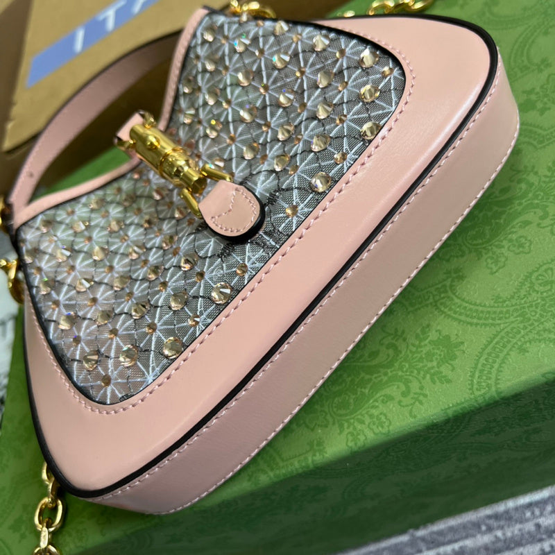 Amelia- GCI Bags - 5683
