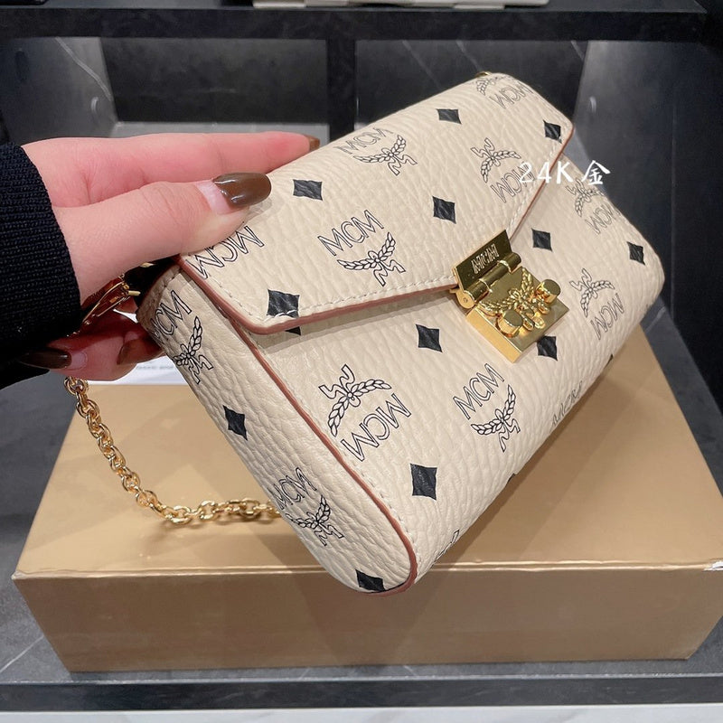 Amelia- MQM Bags - 055