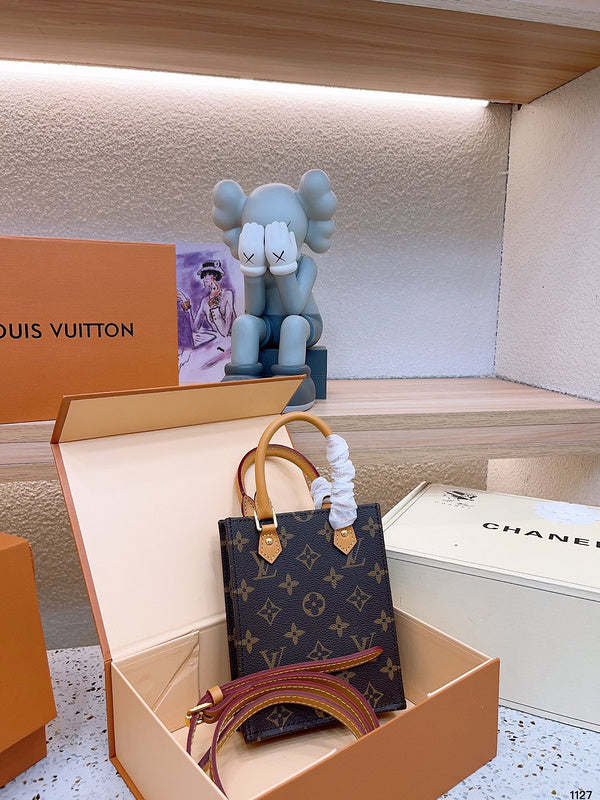 Amelia - LV Bags - 14659
