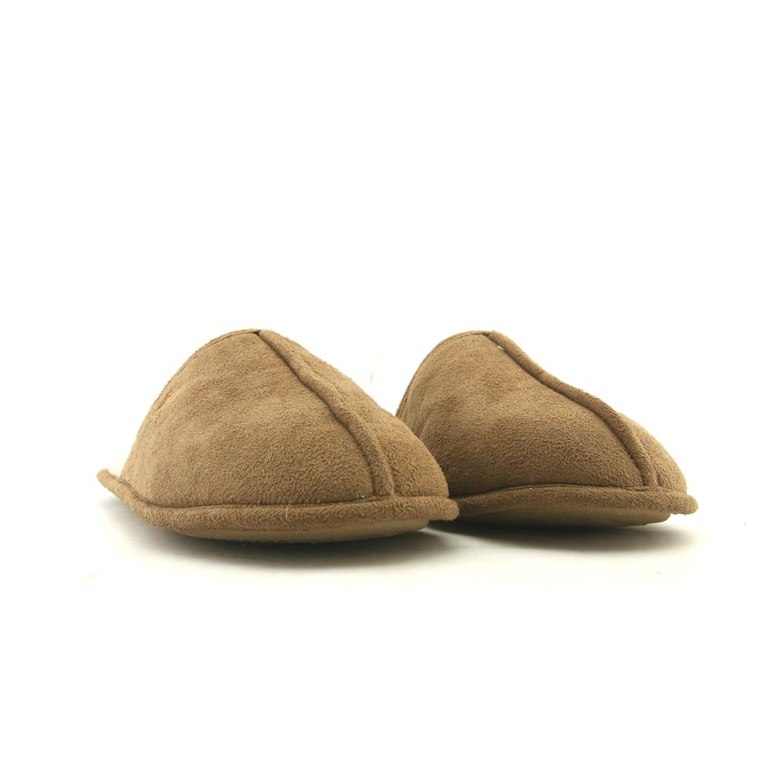 DOCKERS WOOL SCUFF