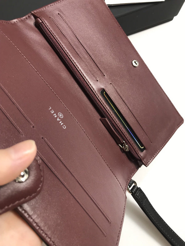 Amelia- CHL Bags - 6252