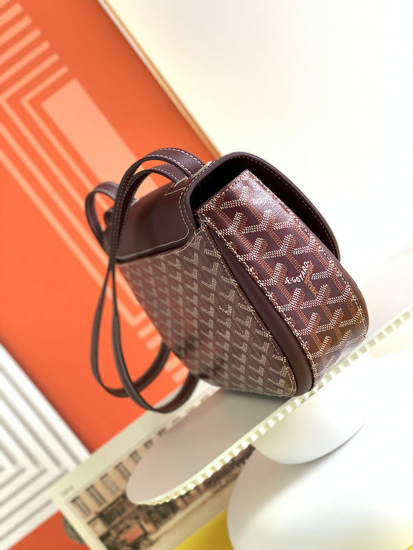 Amelia- G-YARD BAGS - 118