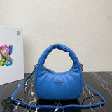 Amelia- PRDA  LUXURY BAGS - 863