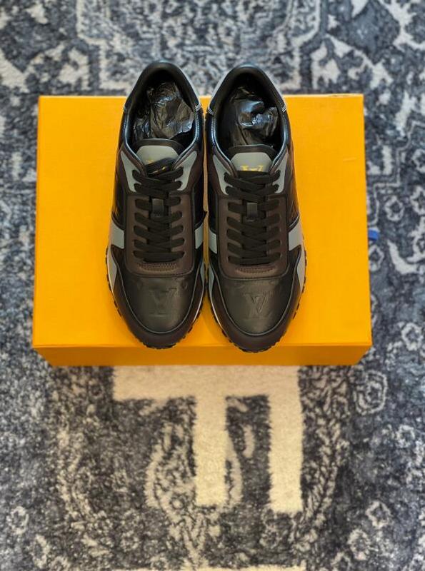 AmeliaLuxury - LOV Men Shoes - 1537