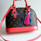 Amelia - LOV Lady Bags - 1928