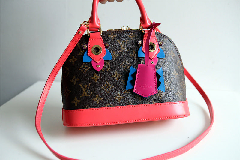Amelia - LOV Lady Bags - 1928