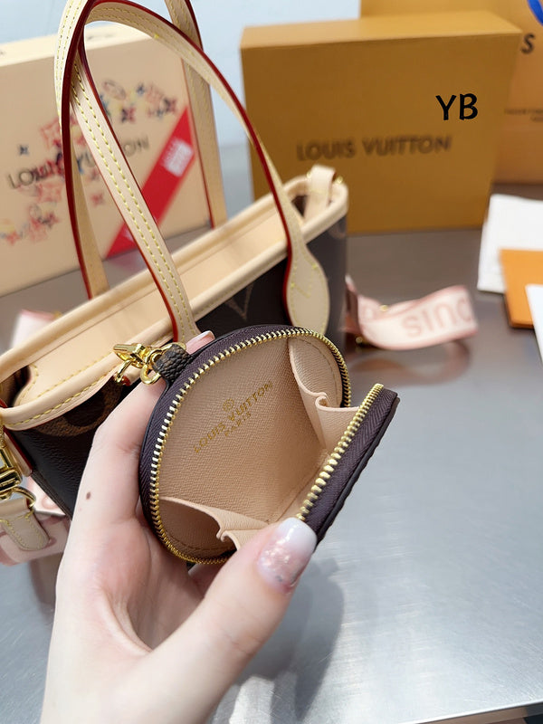 Amelia - LV Bags - 14279