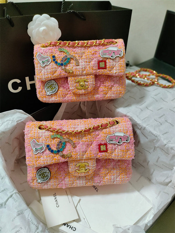 Amelia- CHL Bags - 135