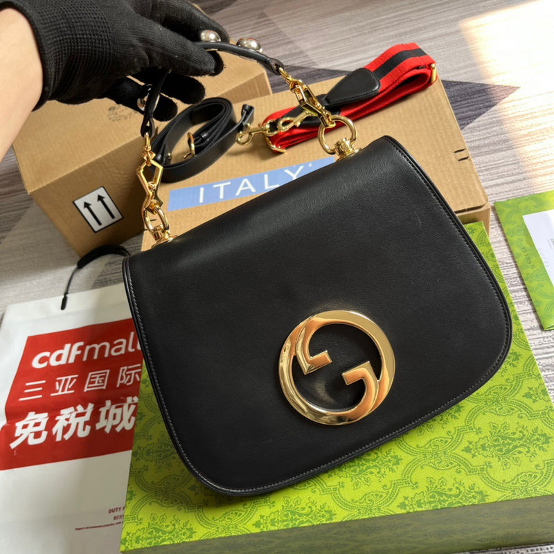 Amelia- GCI LUXURY LADY BAG - BRANDED BAGS FOR WOMEN - 011