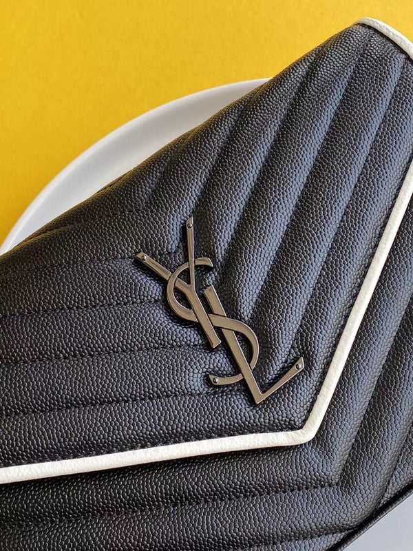 Amelia - YSL Bag - 3680