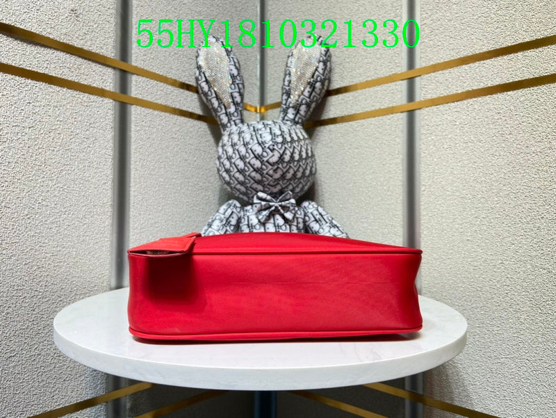 Prada Bags - The Barnes Bags  1546