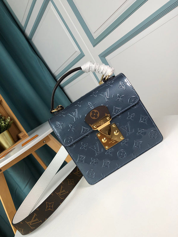 Amelia - LV Bags - 12715