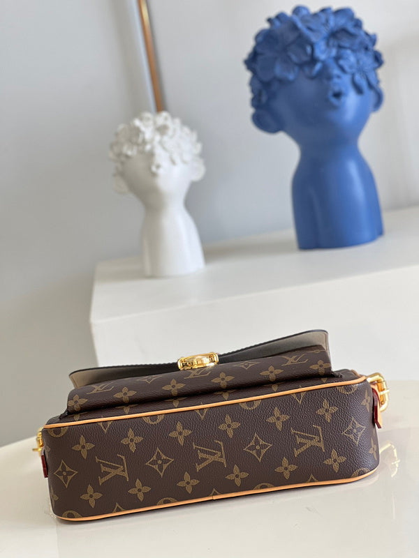Amelia - LV Bags - 16412