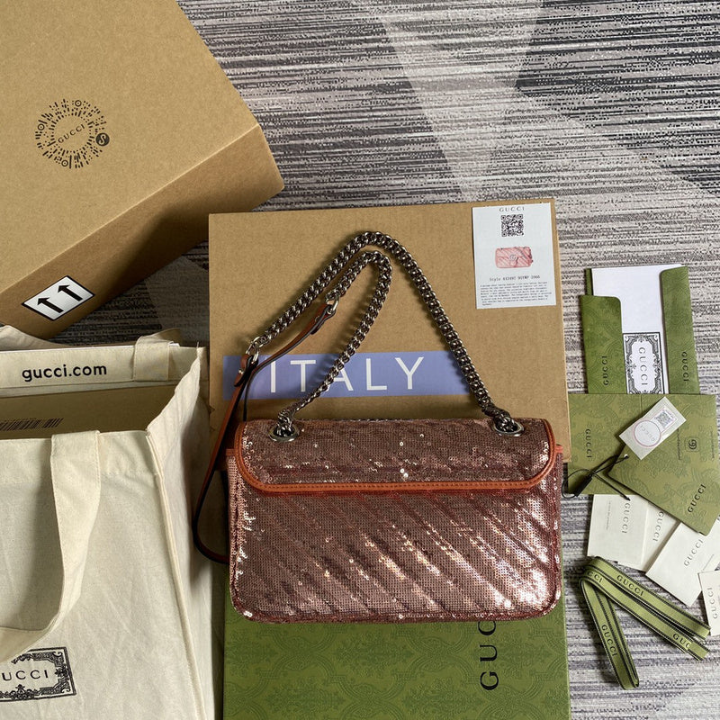 Amelia- GUKI Bags - 2012