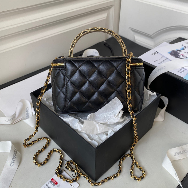 Amelia- CHL Bags - 7518