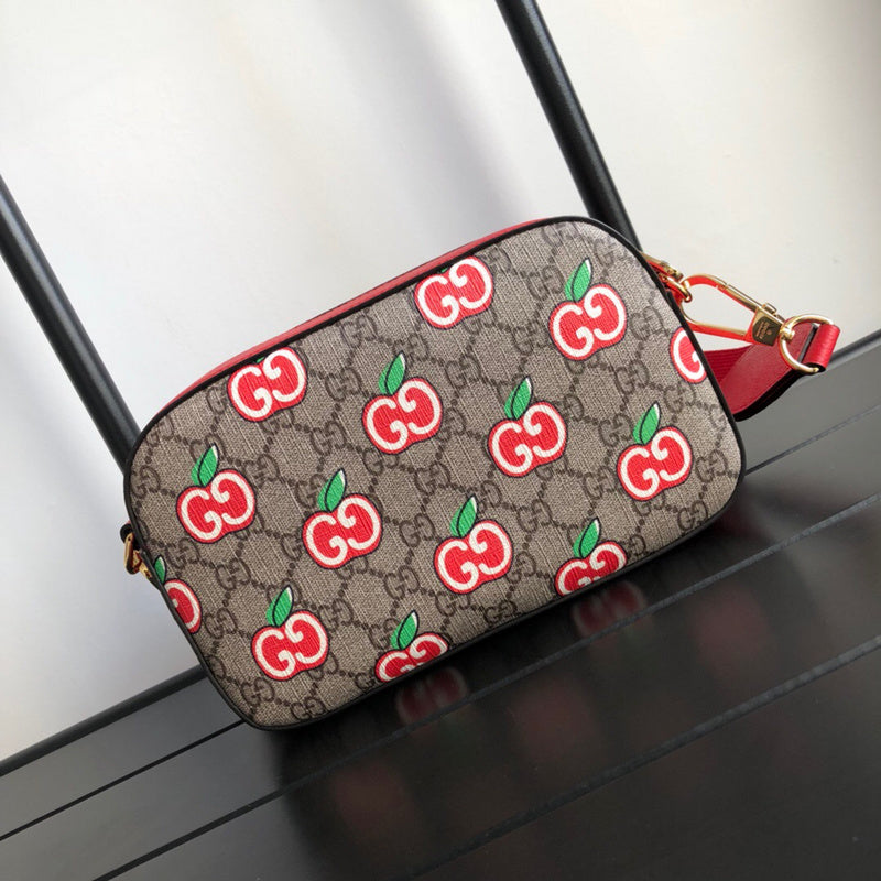 Amelia- GCI Lady Bags - 1265