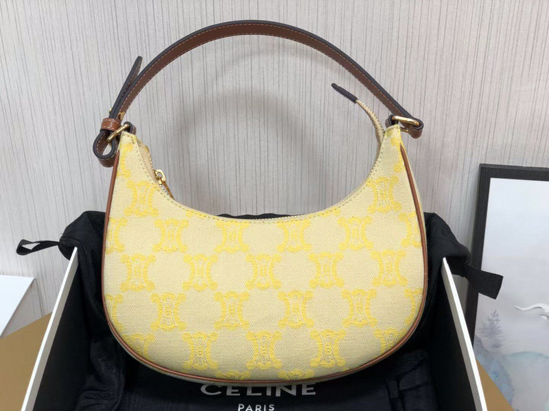 Amelia - COL Lady Bags - 183