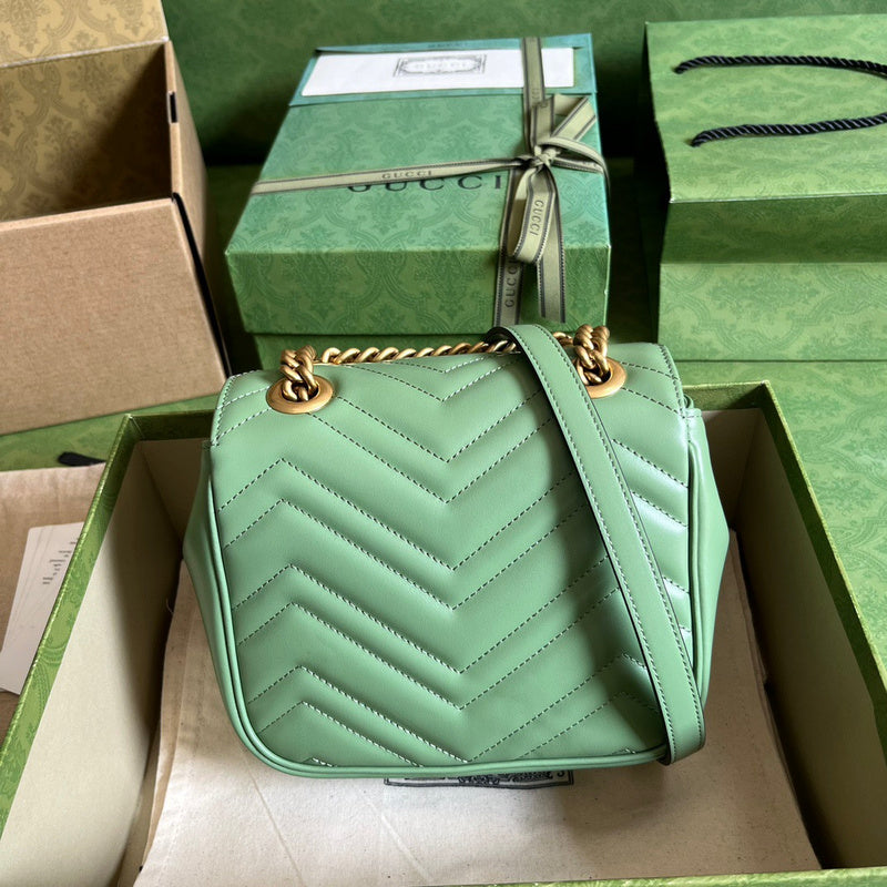 Amelia- GCI LUXURY LADY BAG - BRANDED BAGS FOR WOMEN - 257