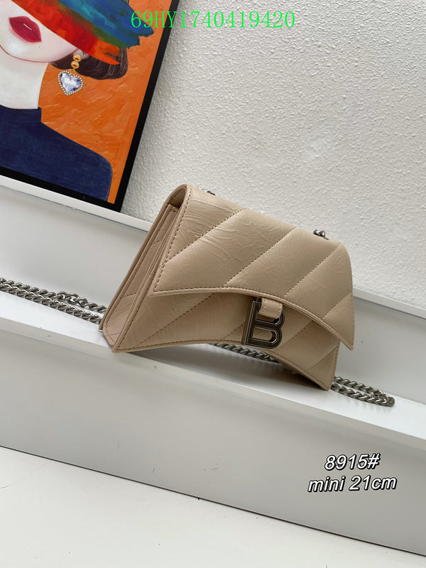 Amelia - BGA Bags - 1805
