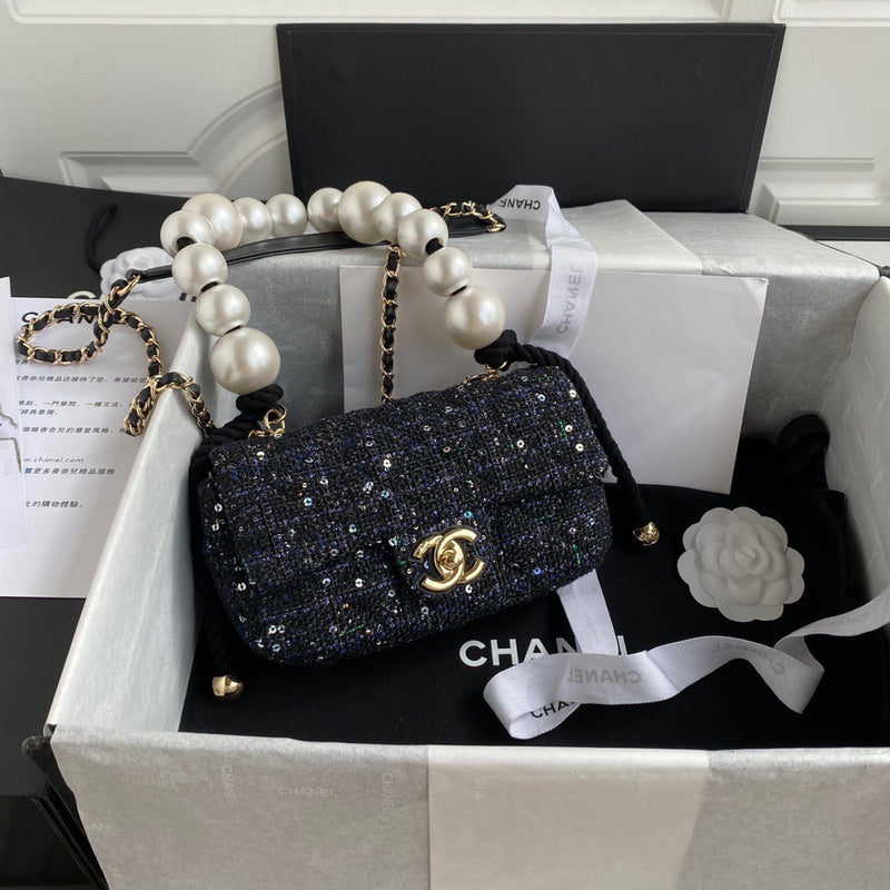 Amelia- CHL Bags - 7418