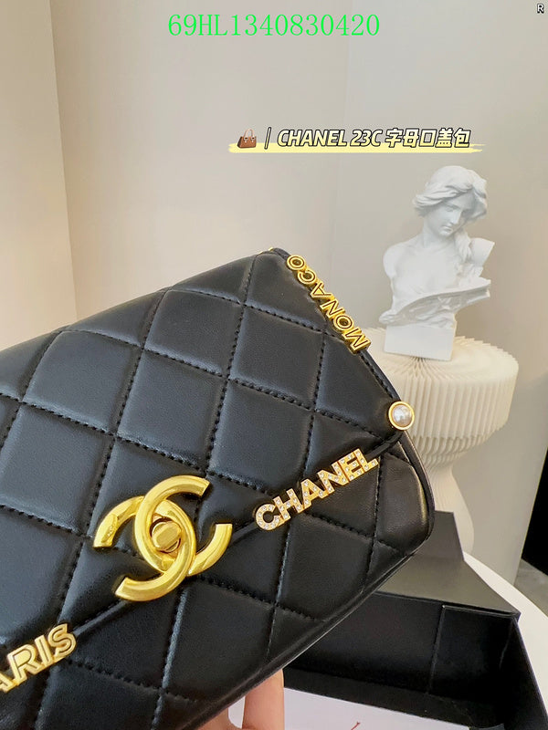 Amelia - CHL Bags - 017