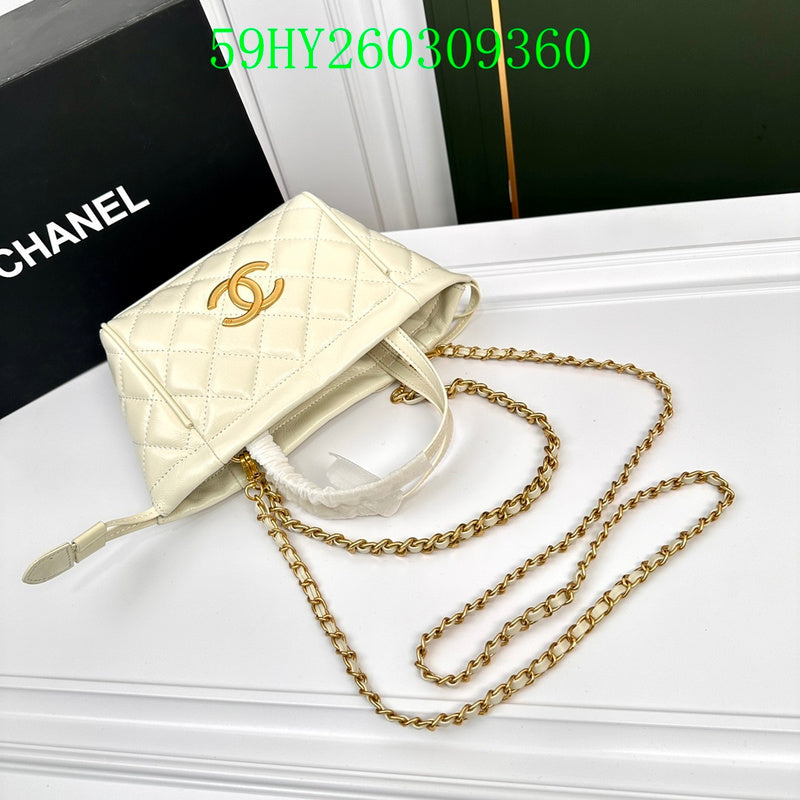 Amelia - CHL Bags - 1352