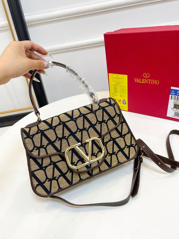 Amelia- VEL WOMEN LUXURY BAGS - 586