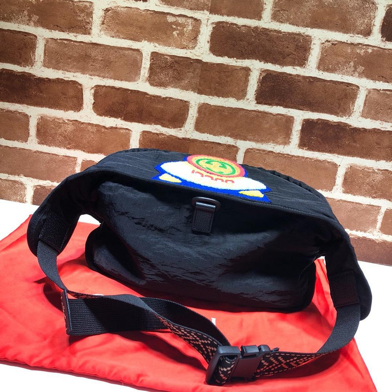 AmeliaLuxury - GCI Bags - 1242