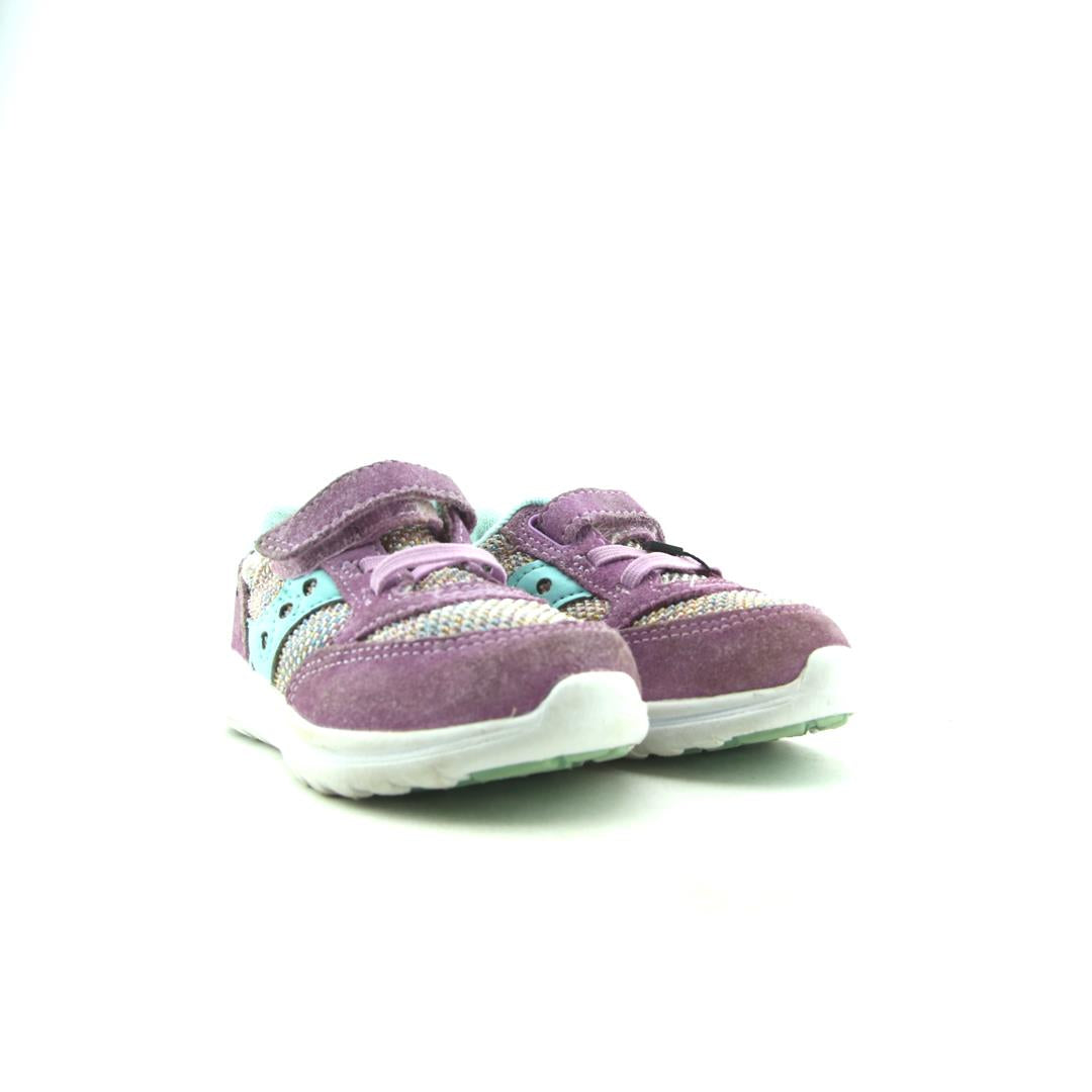 SAUCONY JAZZ