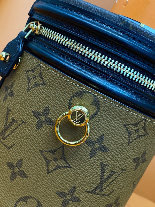 Amelia - LV Bags - 16367