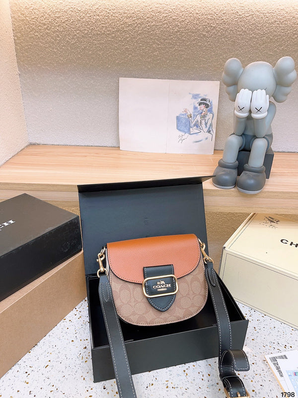 Amelia - CCH Bags - 007