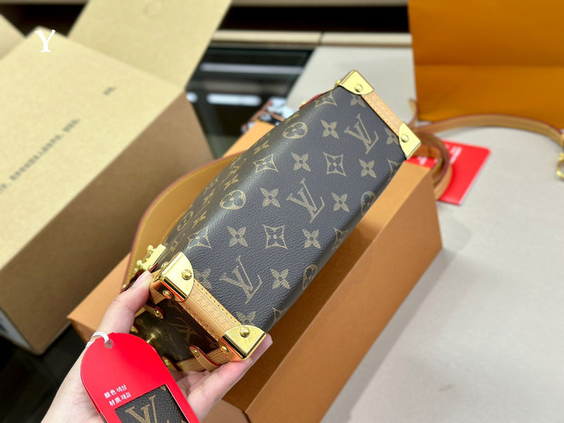Amelia - LV Bags - 15089