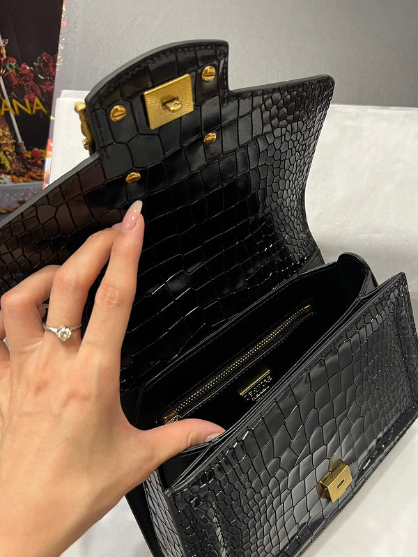 Amelia- DG Bags - 334