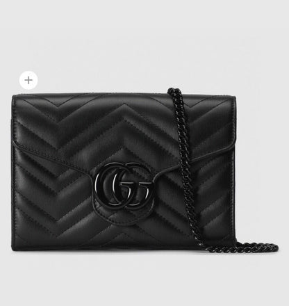 Amelia Fashion - GCI Bags - 3543